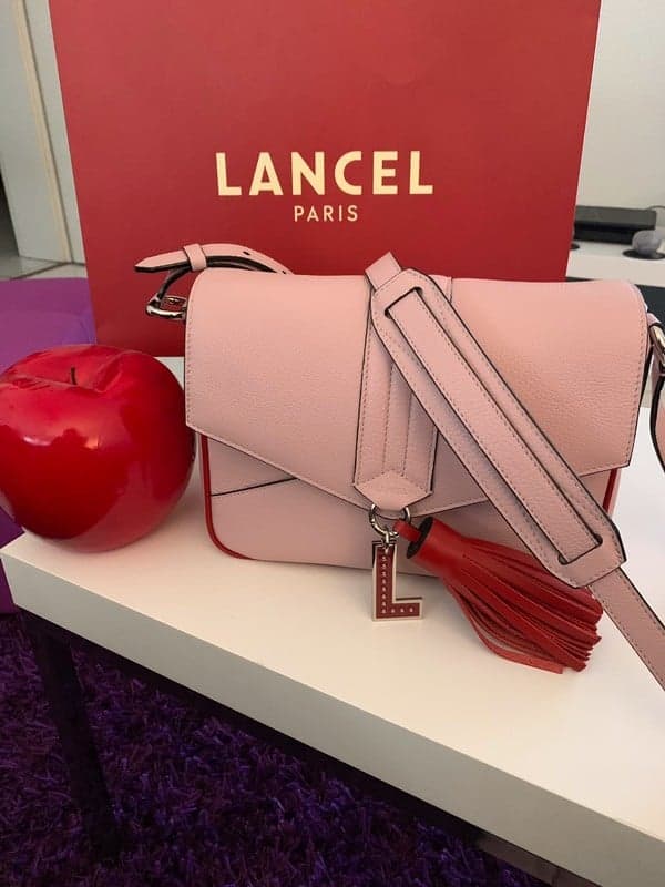 Nine lancel sale